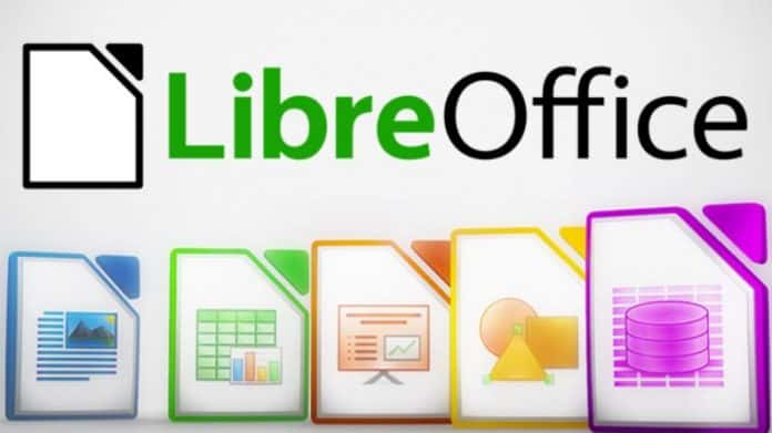 LibreOffice
