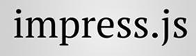 Impress.js
