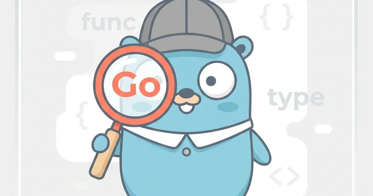 Golang for Hackers