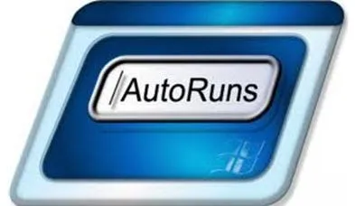 Autoruns List of Persistence Points