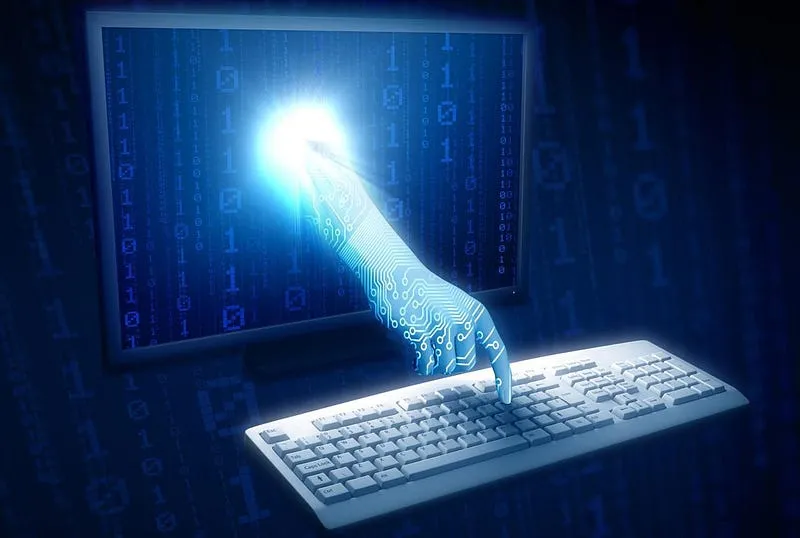 Spyware Data Exfiltration