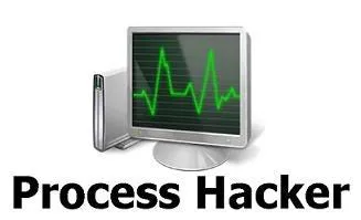 Process Hacker Process Monitoring Interface