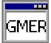 GMER Rootkit Scanner