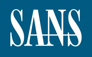 SANS Institute Website and Training Resources
