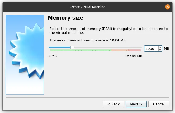 Memory (RAM) Allocation