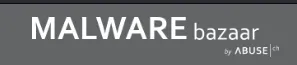 Malware Bazaar Database Web Interface