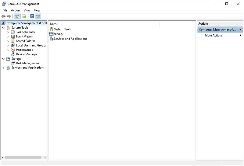 WSUS Deprecation