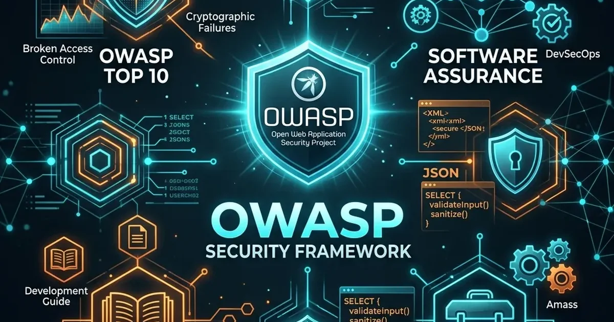 Project: OWASP Top 10