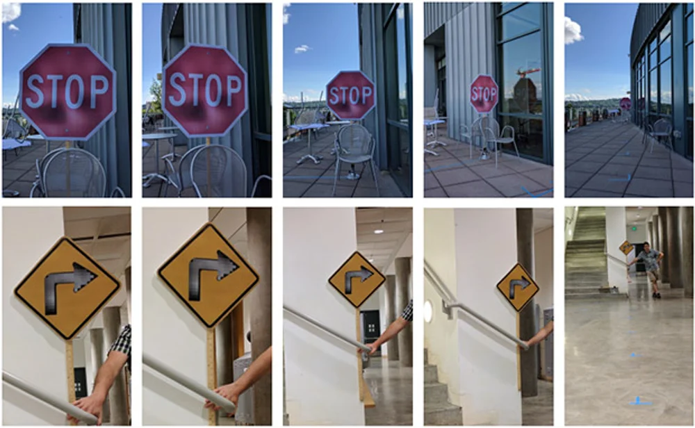 Input Manipulation in Adversarial Evasion Attacks