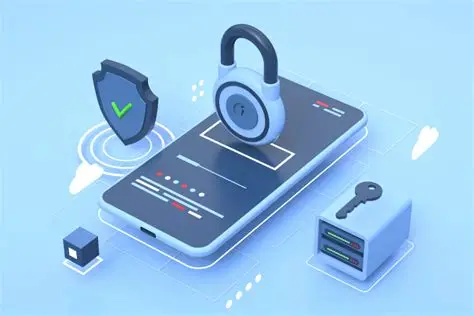 Mobile Application Binary and Client Security Boundaries