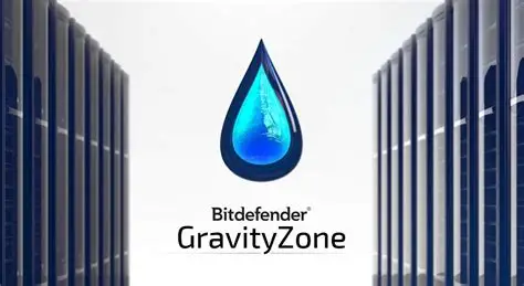 Bitdefender Dashboard