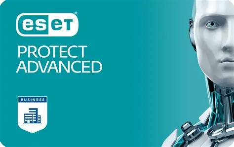 ESET Dashboard