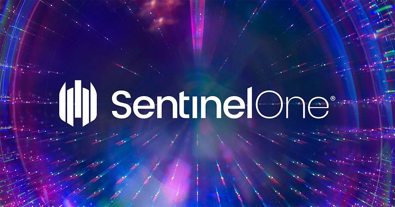 SentinelOne Singularity Platform: AI-Powered XDR