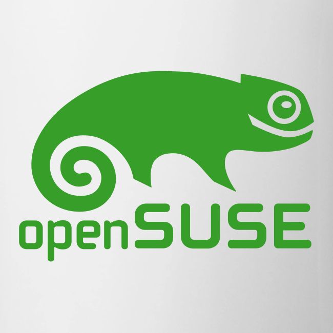 openSUSE