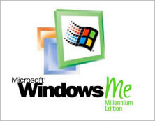 Windows ME