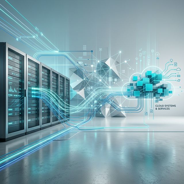 Systems & Network Infrastructure