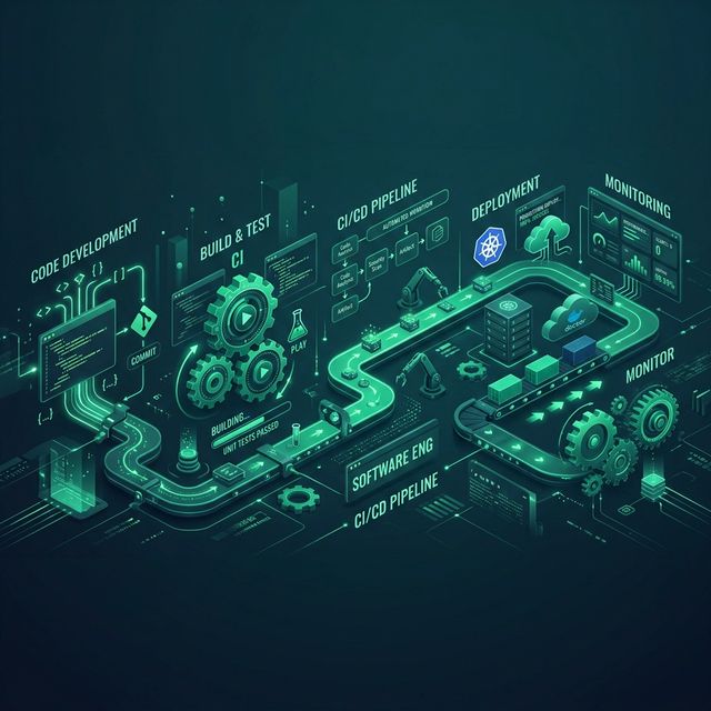 Software & Automation Engineering