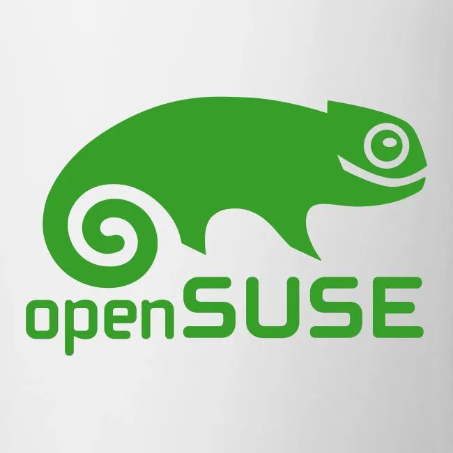 openSUSE