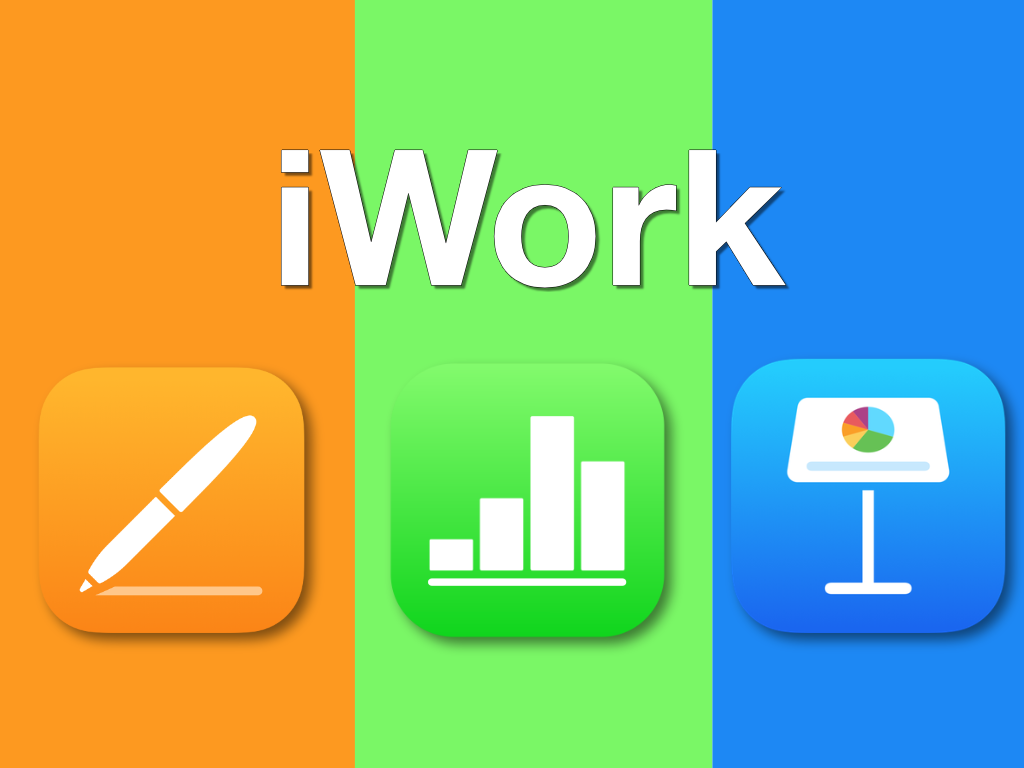iWork