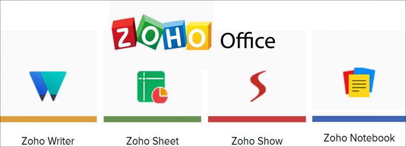 Zoho