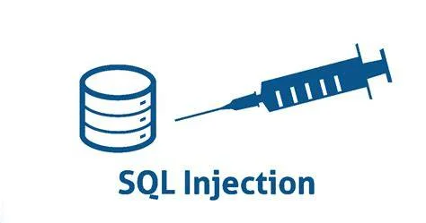 SQL Enjeksiyonu