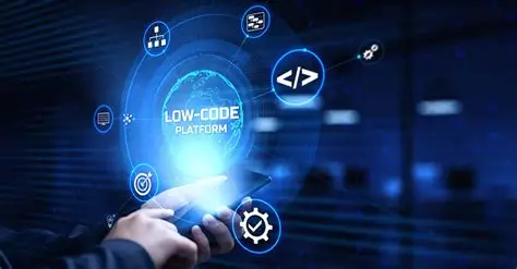 Low-Code/No-Code Platformlarında Veri Sızıntısı ve Gölge BT