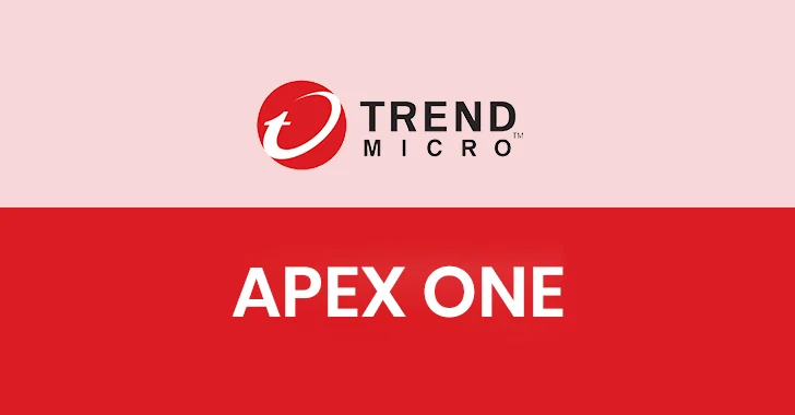 Trend Micro Dashboard