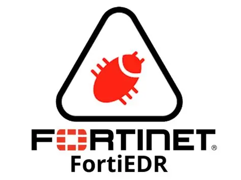 Fortinet Dashboard