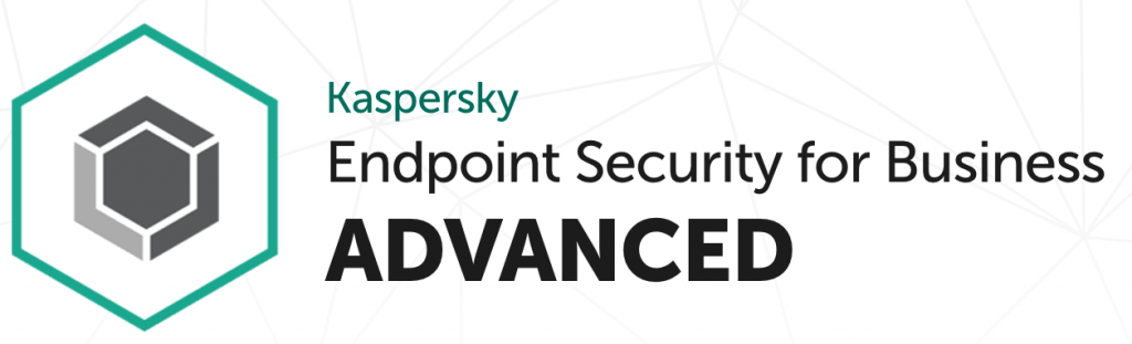 Kaspersky Dashboard