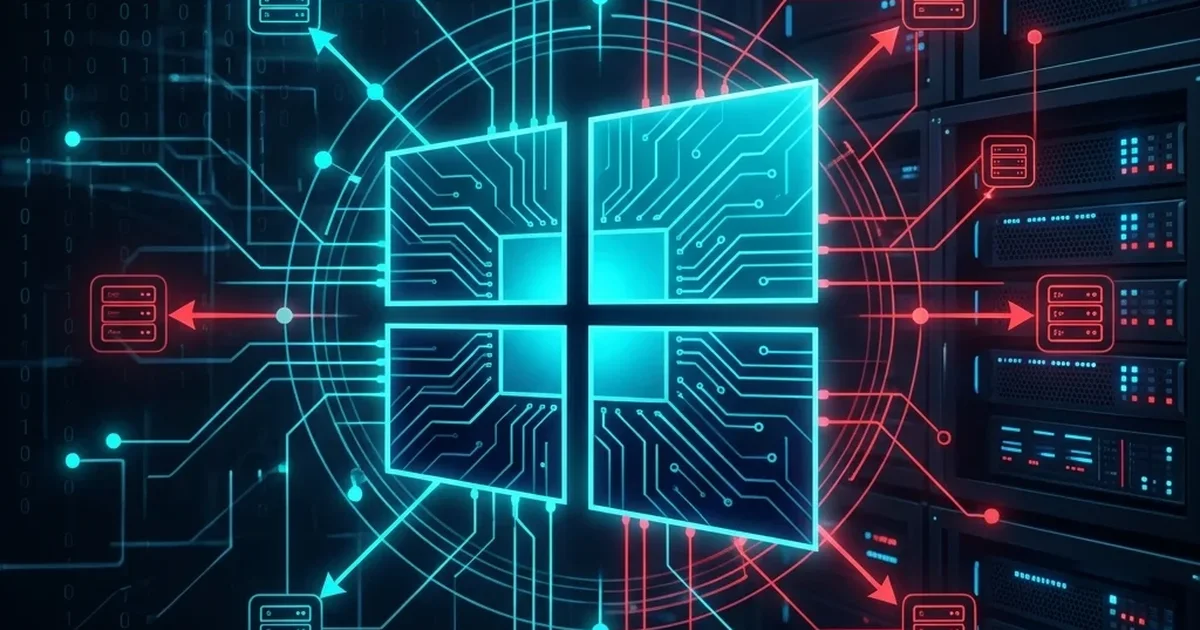 Windows'ta Sızma Sonrası Tam Rehber